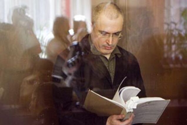 Заключительное слово Ходорковского: я готов умереть в тюрьме