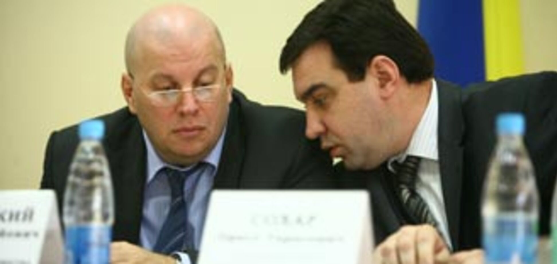 Таможенники просят сокращать их не сильно