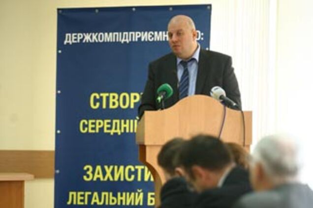 Контрабандисти допомагають Бродському перемогти контрабанду