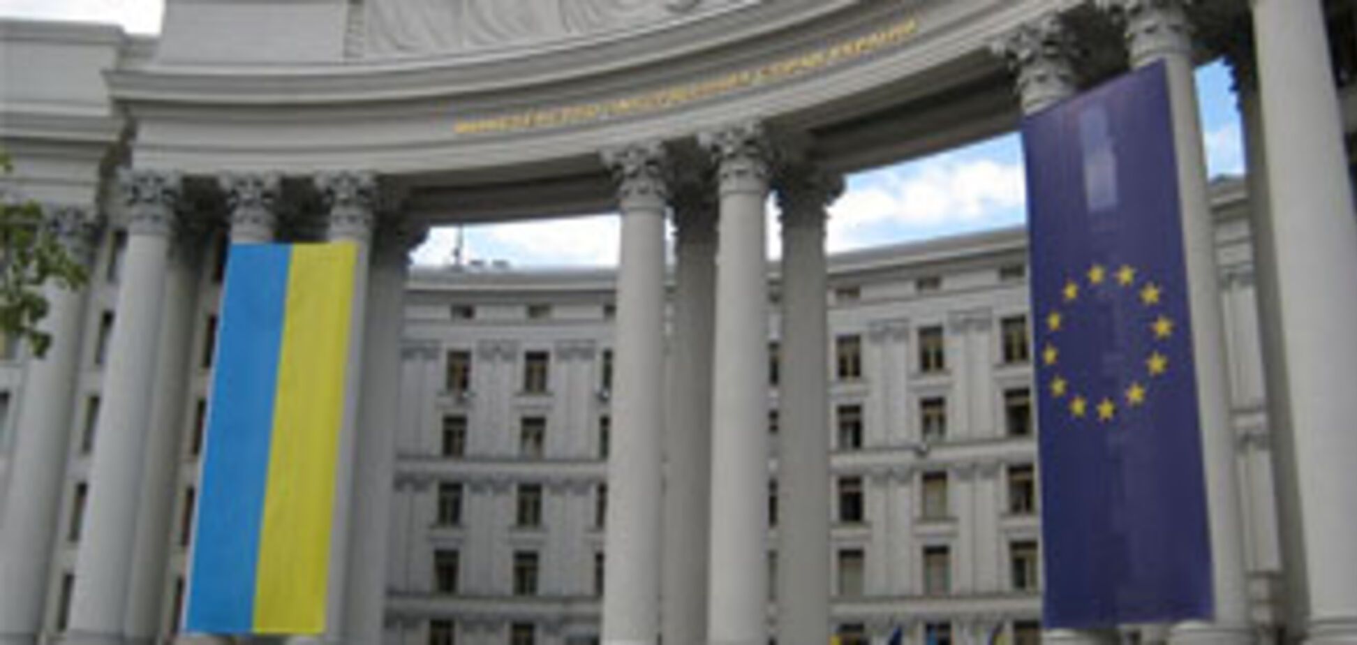 МИД: Украинцы у пиратов обеспечены всем необходимым