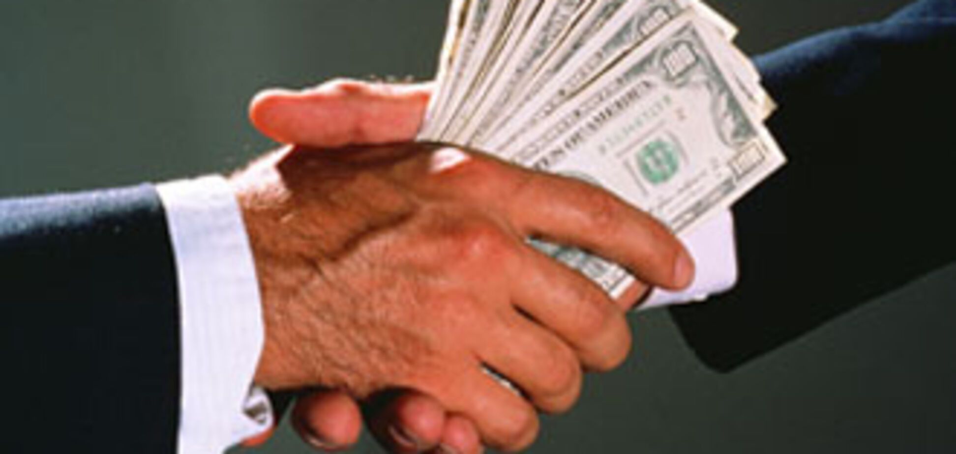 Рада провалила антикоррупционные законы