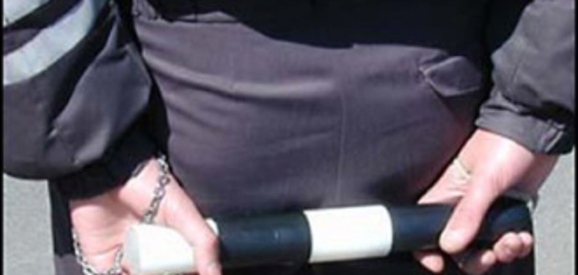 Водитель показал ГАИшнику член,а не документы и пропал.ВИДЕО