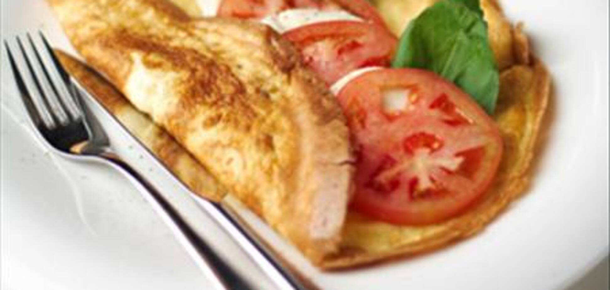 Ресторан OK Bar расширил меню безупречных завтраков