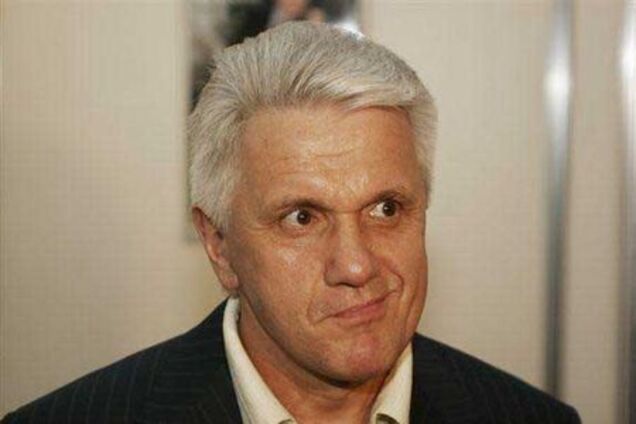 Литвин не видит ничего плохого в депутатах-'кнопкодавах'
