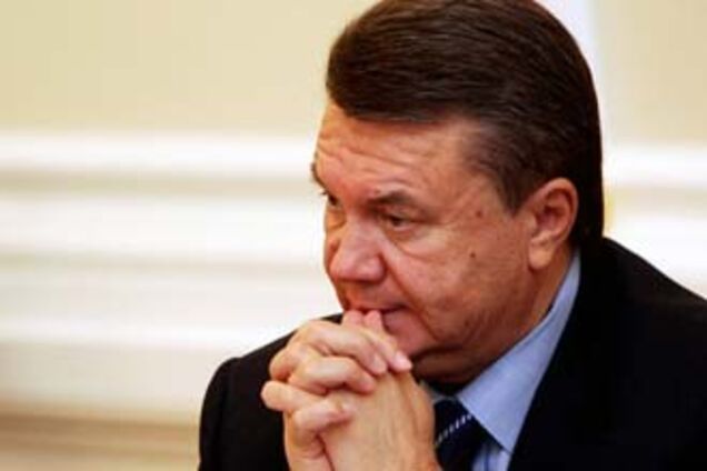 ЗМІ: Янукович шукає контакти на Заході