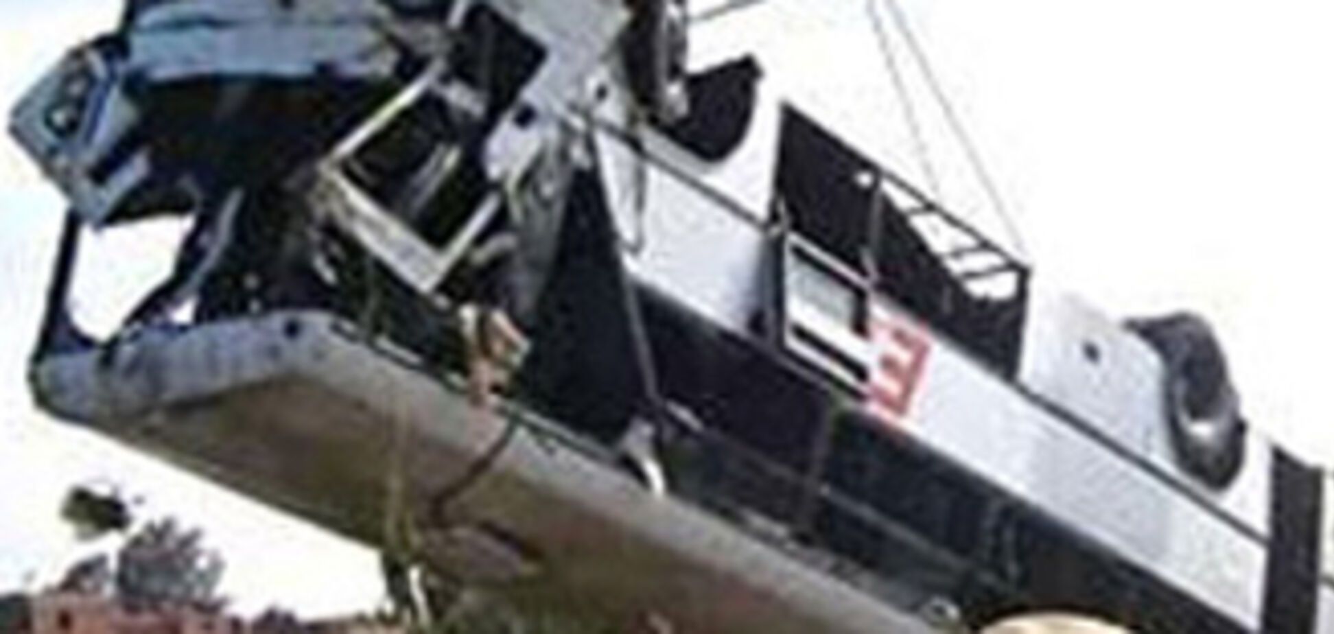 В Египте разбился автобус с украинцами: есть погибшие