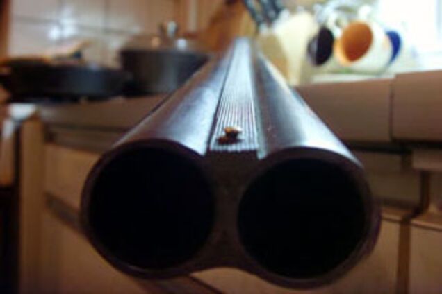 В Кривом Роге бизнесмен покончил с собой из-за долгов