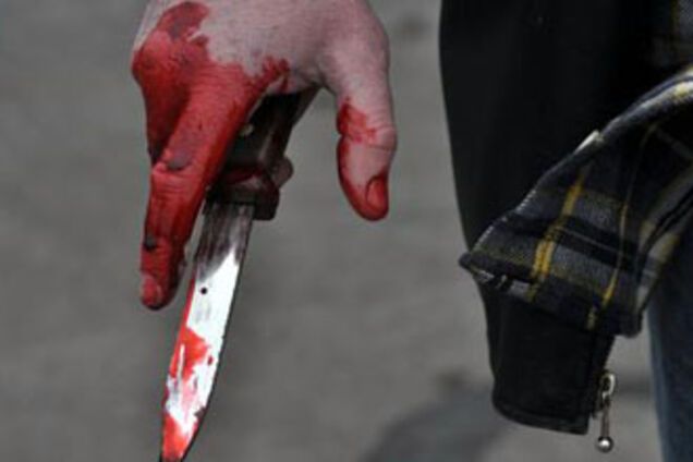  На Одещині чоловік зарізав пенсіонерку за 500 гривень