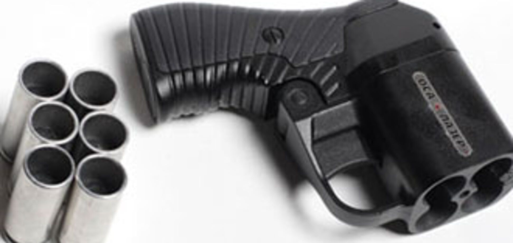 7-річна дитина вистрілив собі в голову з травматики