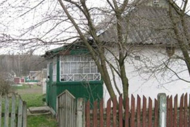 На Житомирщині влади продають будинки разом з людьми