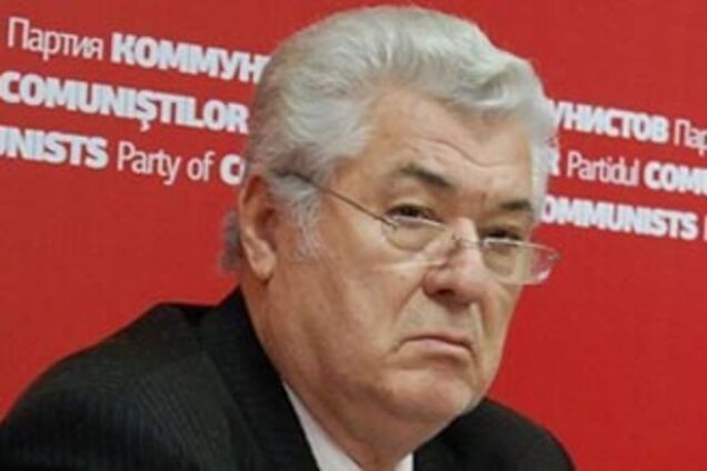 Екс-президент: ви не народ, ви - ідіоти