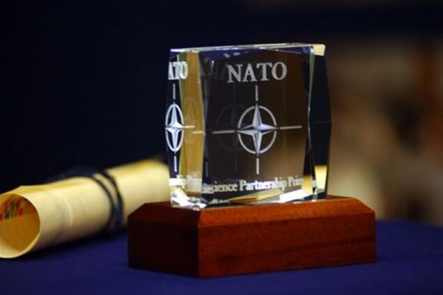 Саркози рассказал, что мешает Украине войти в НАТО