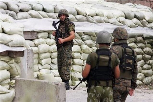 Грузия хочет сорвать сочинскую олимпиаду