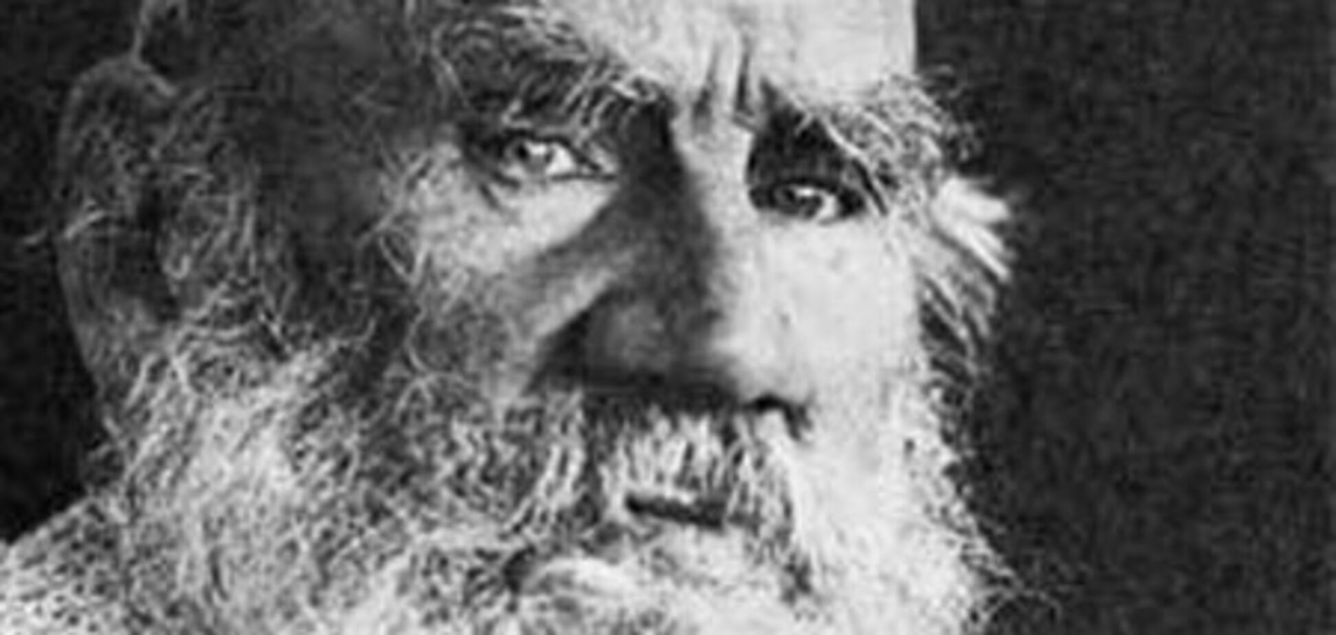 Міфи про великого Льва Толстого