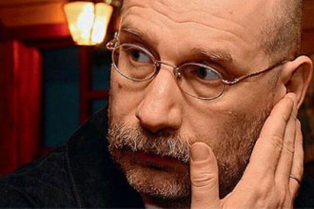 Акунін прийшов у ЖЖ