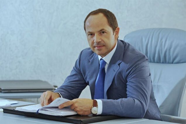 Тигипко будет работать депутатом