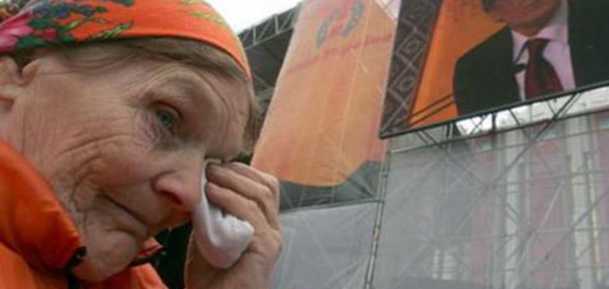 Шестая годовщина Майдана: как все начиналось