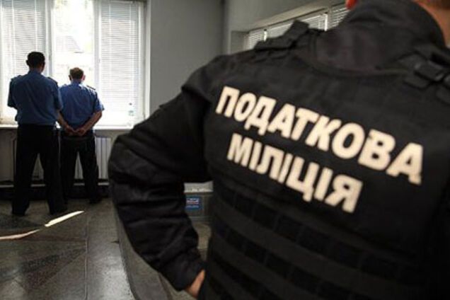 Налоговая милиция может быть ликвидирована