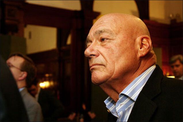 Познер признался, что ему угрожают