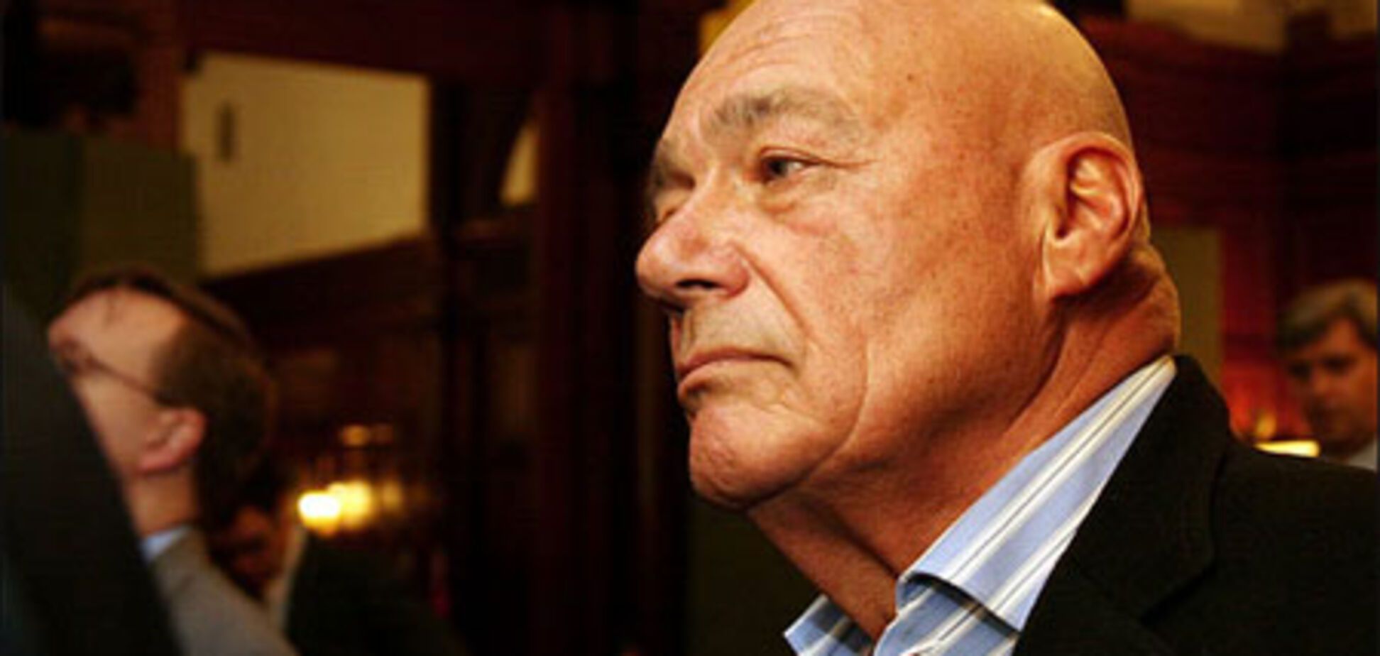 Познер признался, что ему угрожают