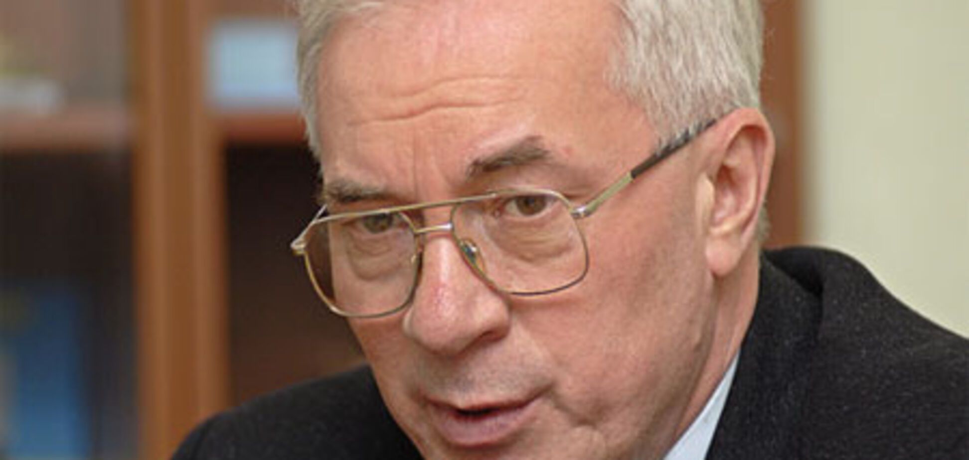 Азаров: Наш Податковий кодекс - найбільш ліберальний в Європі