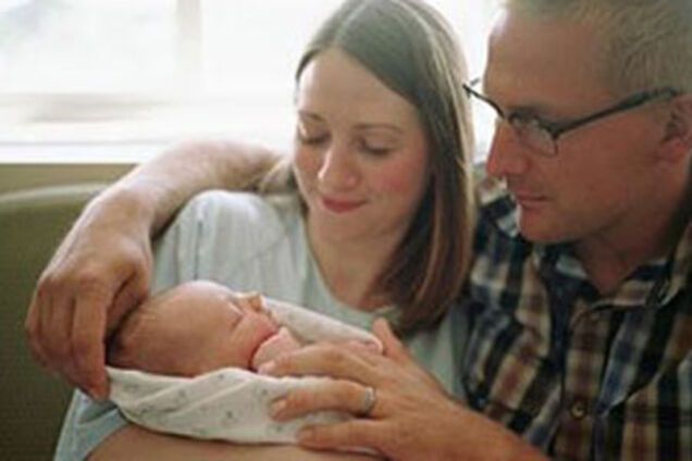 Женщины помнят родовую боль 2 месяца