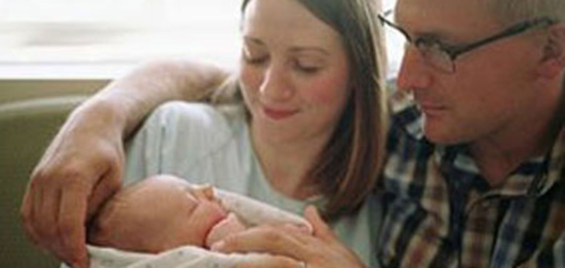 Женщины помнят родовую боль 2 месяца