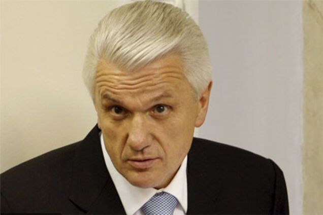Литвин, схоже, ще не підписав Податковий кодекс