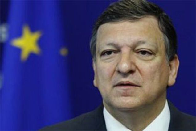 Єврокомісія: Прогрес у відміні віз залежить від України