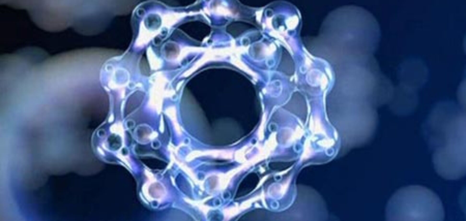 Новая «Хортиця Абсолютная» на «живой» воде