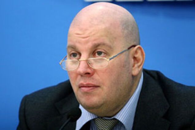 Бродский: В Европе налоги выше, чем в Украине