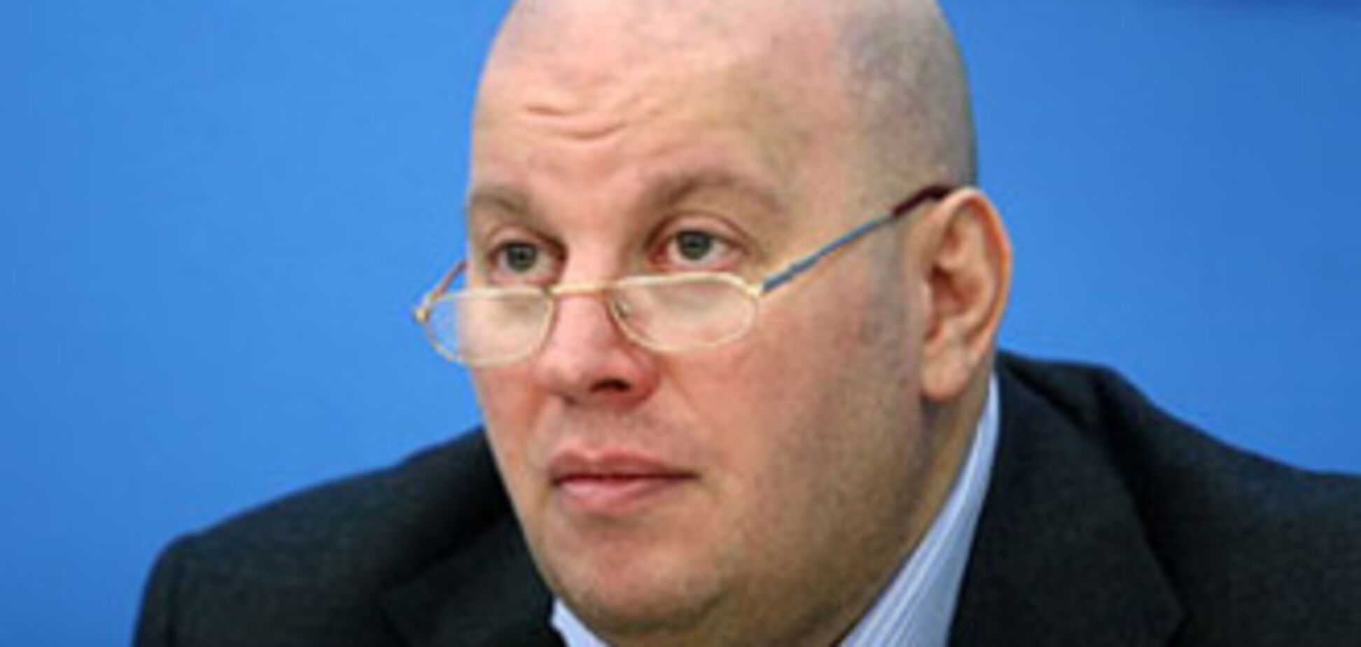 Бродский: В Европе налоги выше, чем в Украине