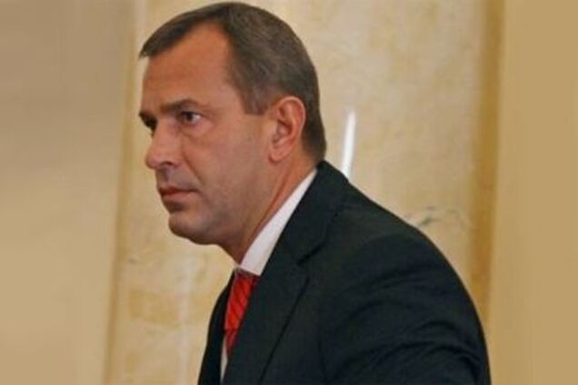 Клюев пообещал разобраться с предпринимателями до среды