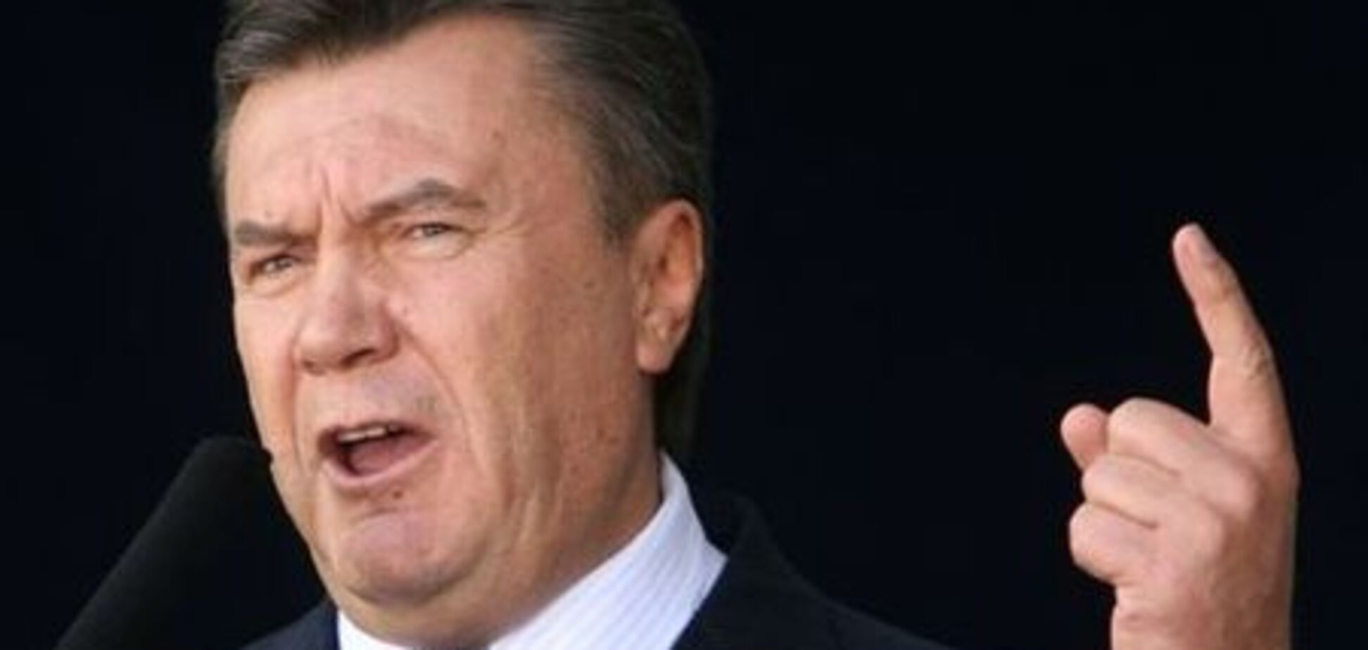 Янукович добился от ЕС большего, чем Ющенко