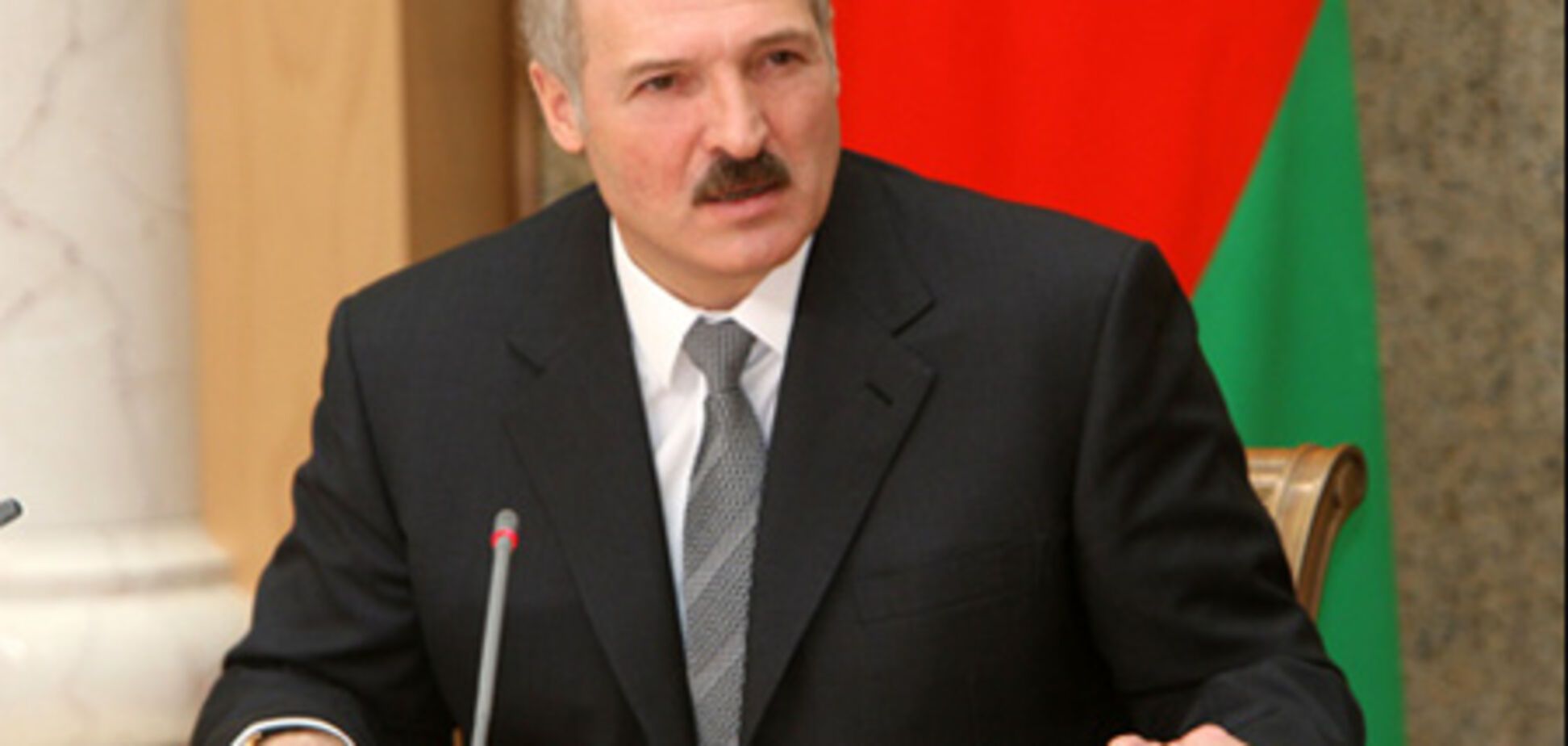 Лукашенко отримав останнє російське попередження