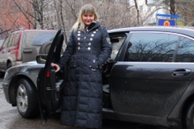 Група' Міраж' потрапила в ДТП