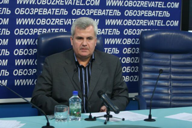 Тігіпко Януковичу не конкурент 23 листопада 2010