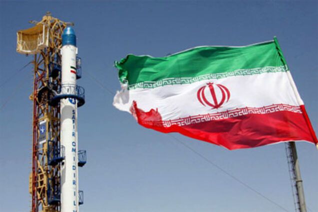 В иранской ядерной программе сбой 