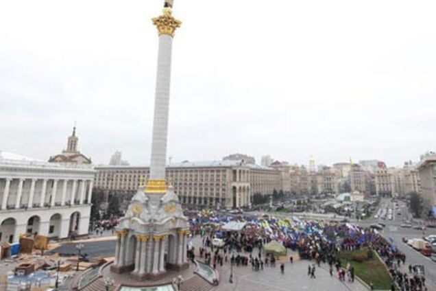 МВД возбудит дела против митингующих