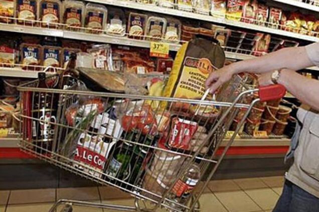 В Україні подорожчали майже всі продукти