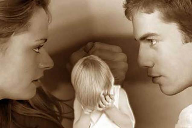 В России решили усложнить процедуру развода