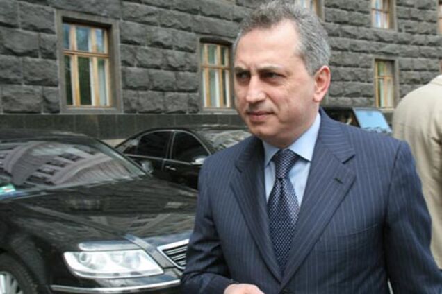 Колесніков: треба боротися з корупцією не тільки до Євро-2012