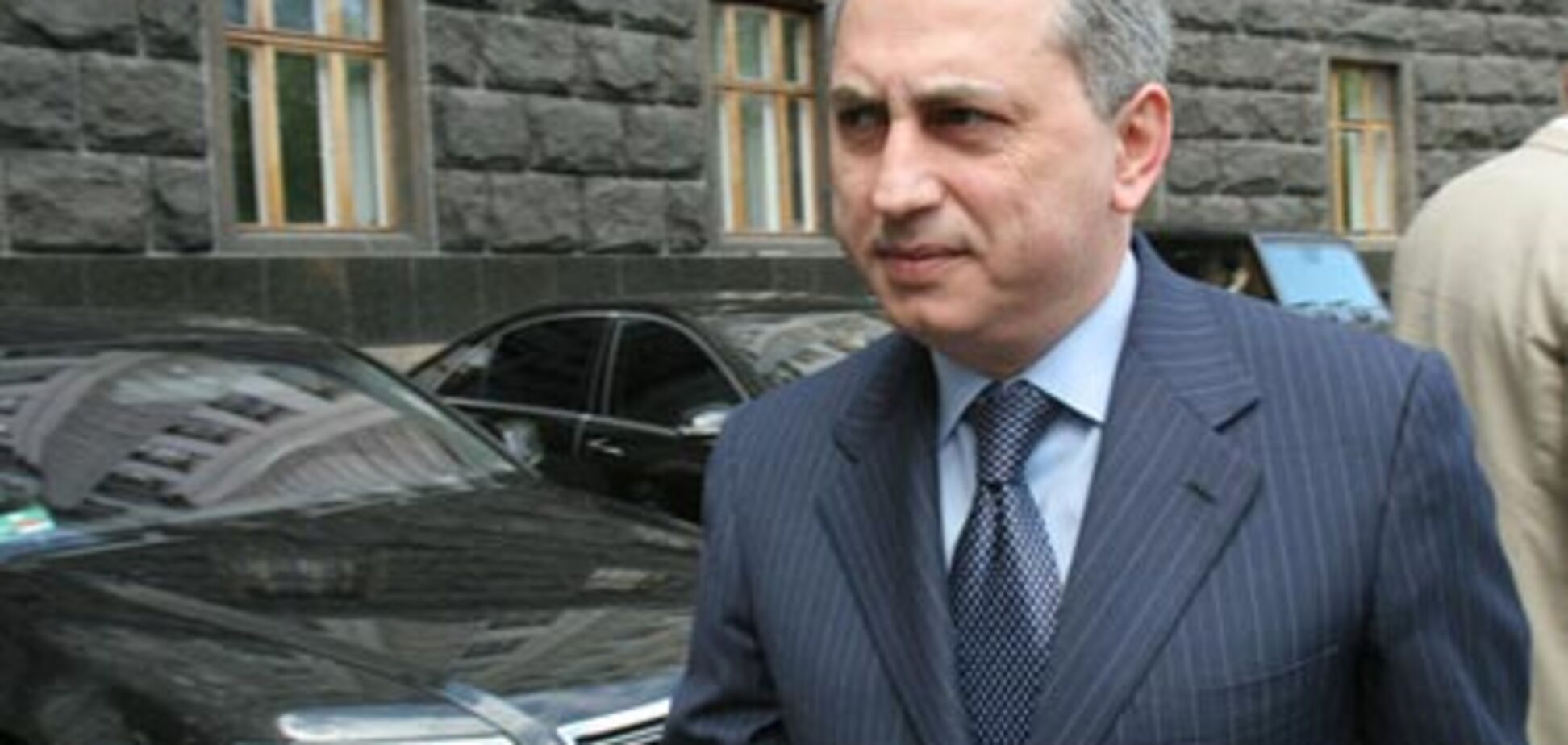 Колесніков: треба боротися з корупцією не тільки до Євро-2012