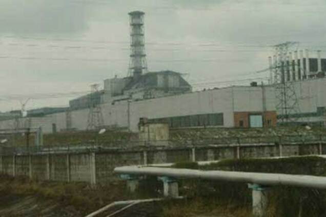 ЄС і Україна хочуть засіяти чорнобильські землі