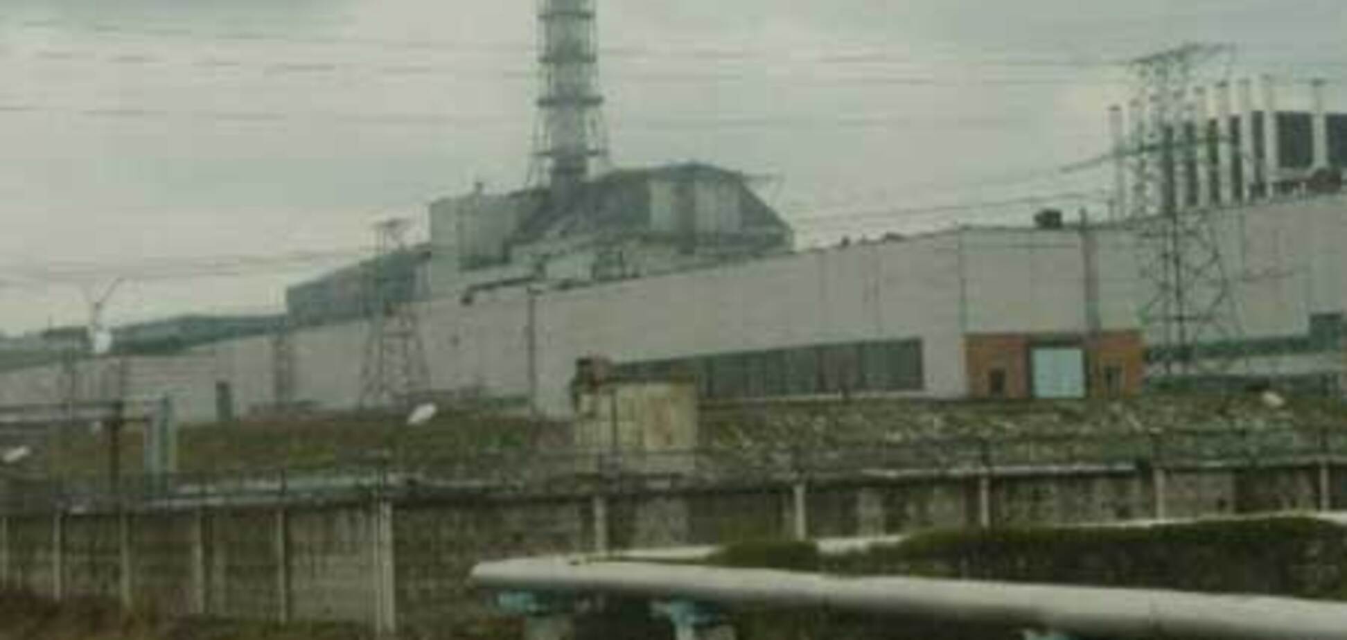 ЕС и Украина хотят засеять чернобыльские земли