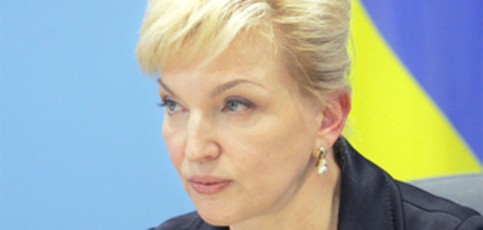 Украина готова участвовать в европейской системе ПРО