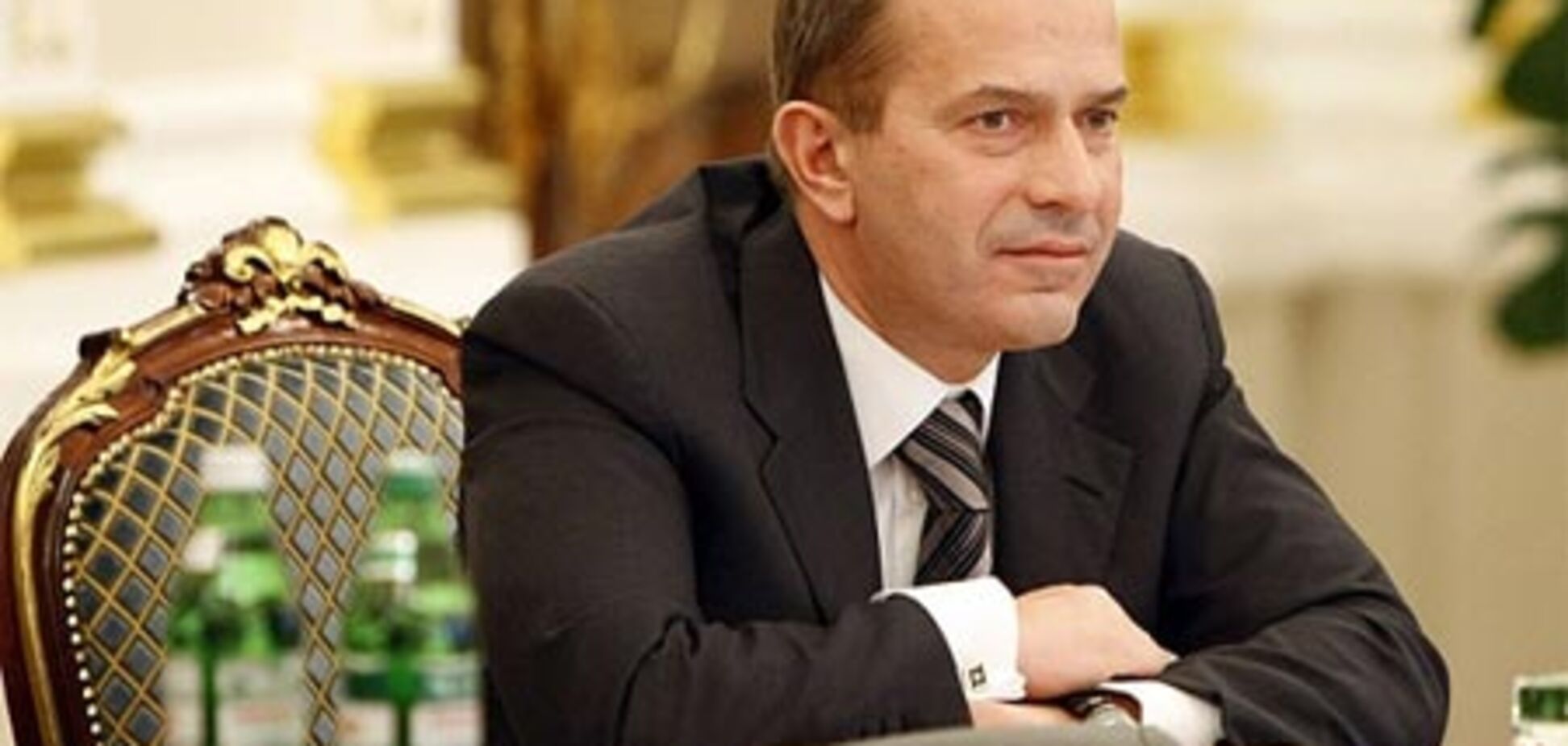 Кабмін готовий врахувати пропозиції підприємців з НК
