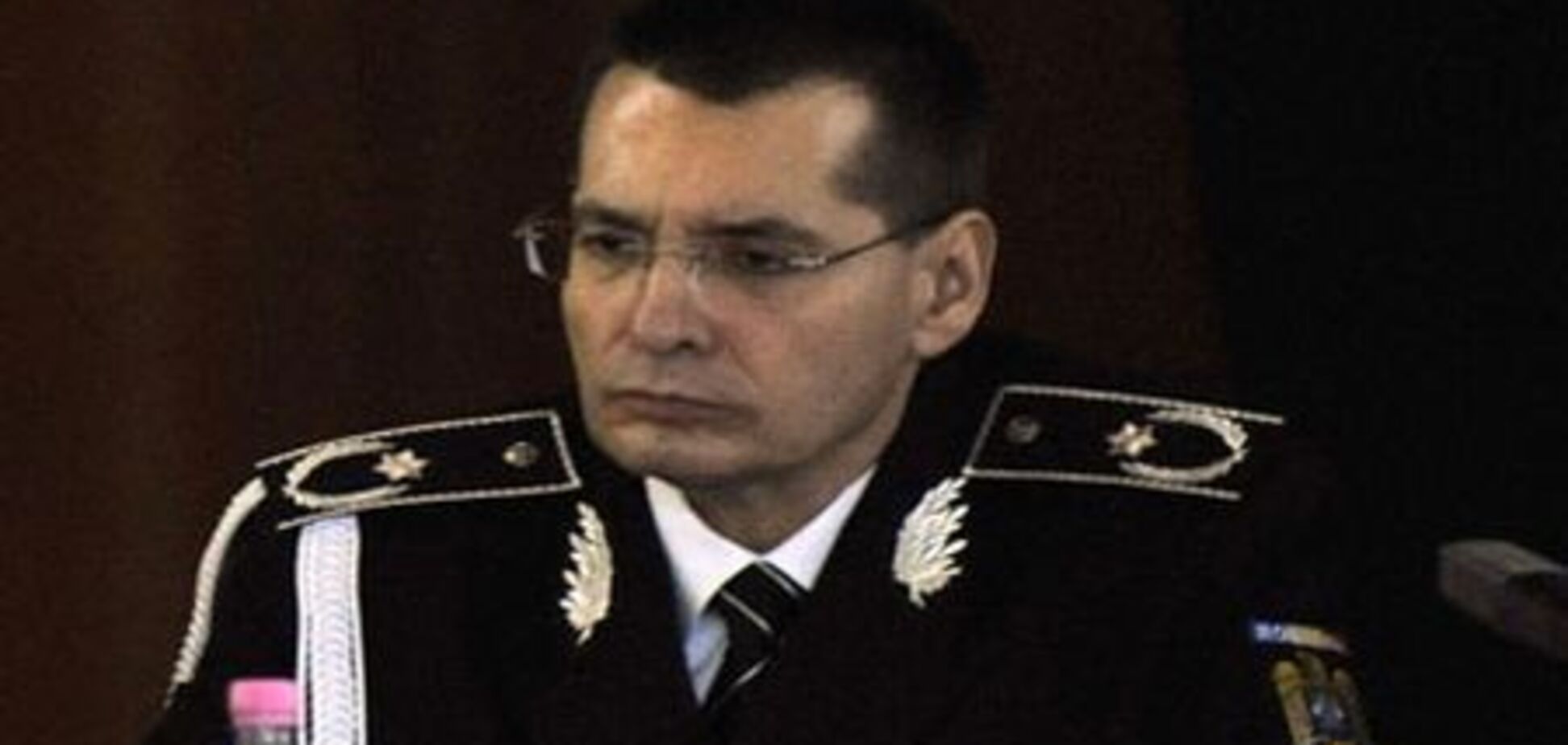 У Румунії з тріском звільнили всю поліцейську верхівку