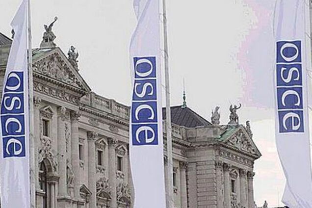 Україна стане главою ОБСЄ