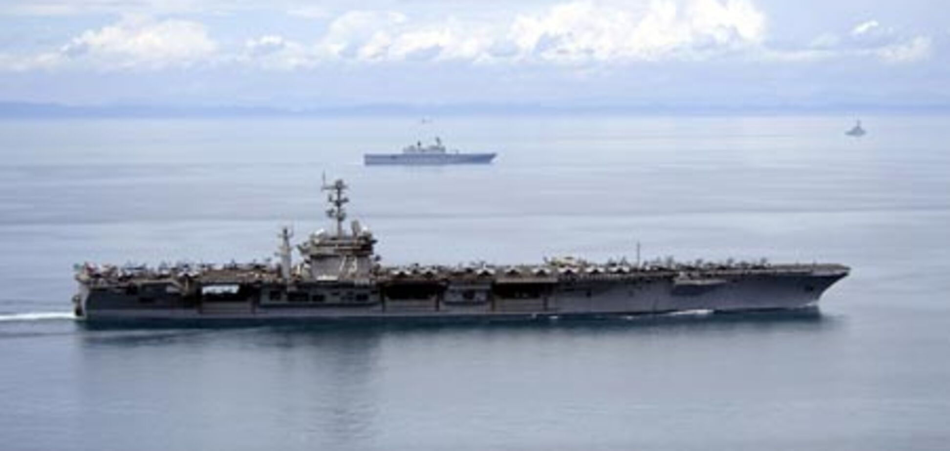 США и Южная Корея проведут совместные военные учения